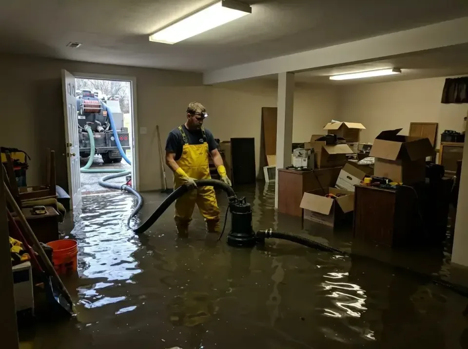 basement-burst-pipe-flooding-a-001 — frequently asked questions, 24-Hour Water Damage Restoration Services in Morris, MN